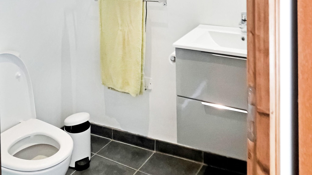 Photo of Bathroom in Saint-Bresson