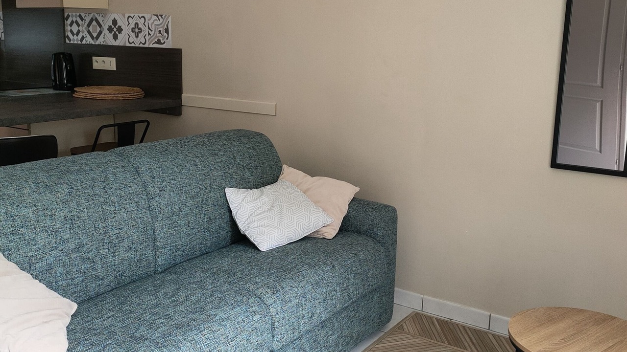 Photo of Livingroom in Beaurains