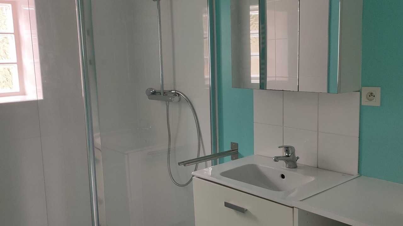 Photo of Bathroom in Beaurains