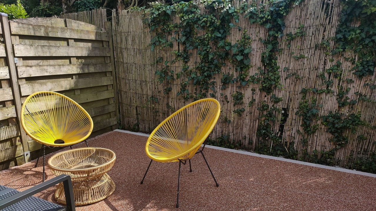 Photo of Patio Balcony in Beaurains