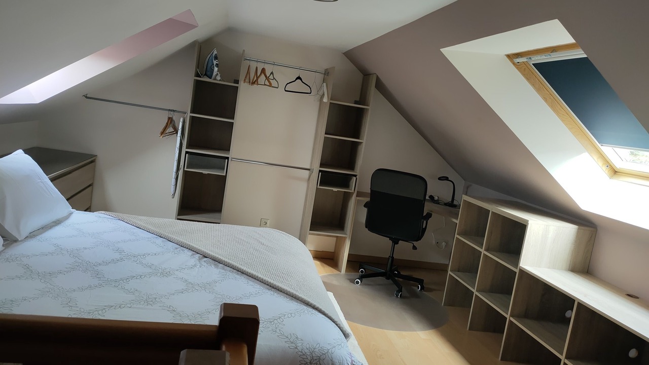 Photo of Bedroom in Beaurains