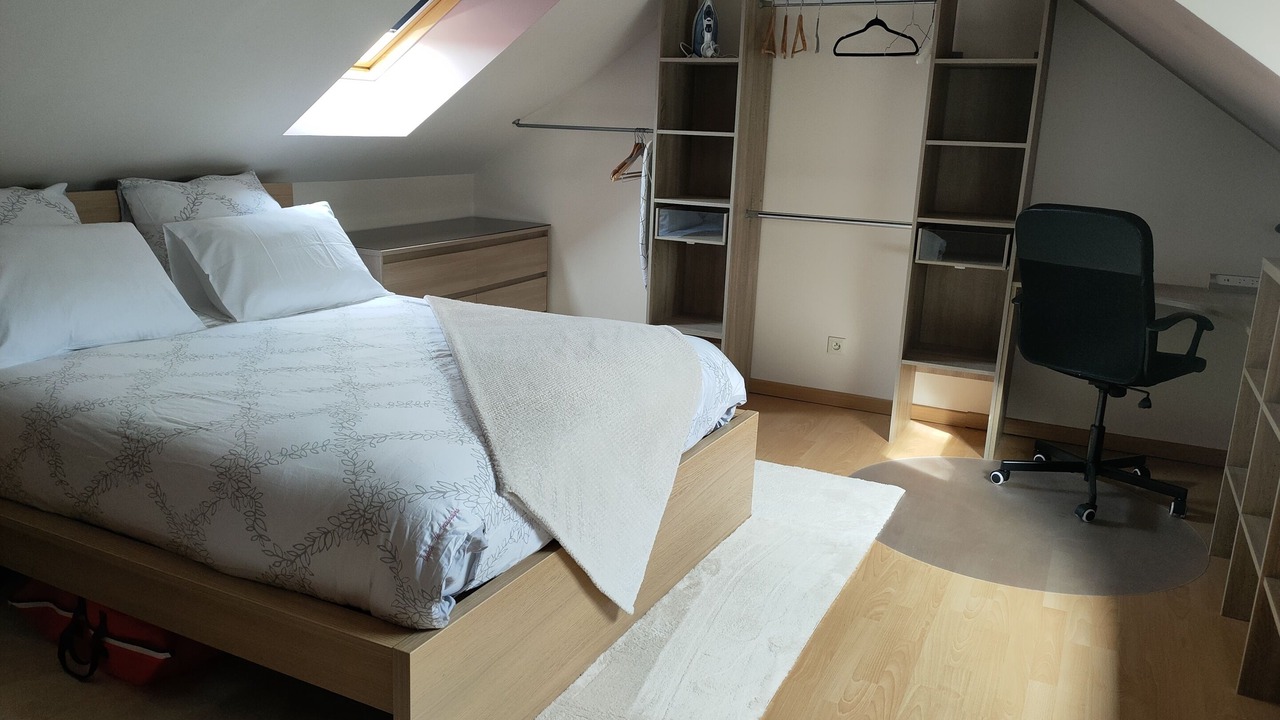 Photo of Bedroom in Beaurains