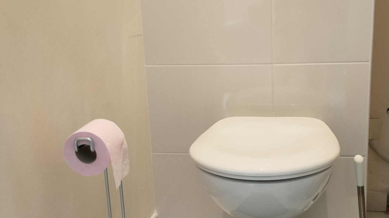 Photo of Bathroom in Beaurains