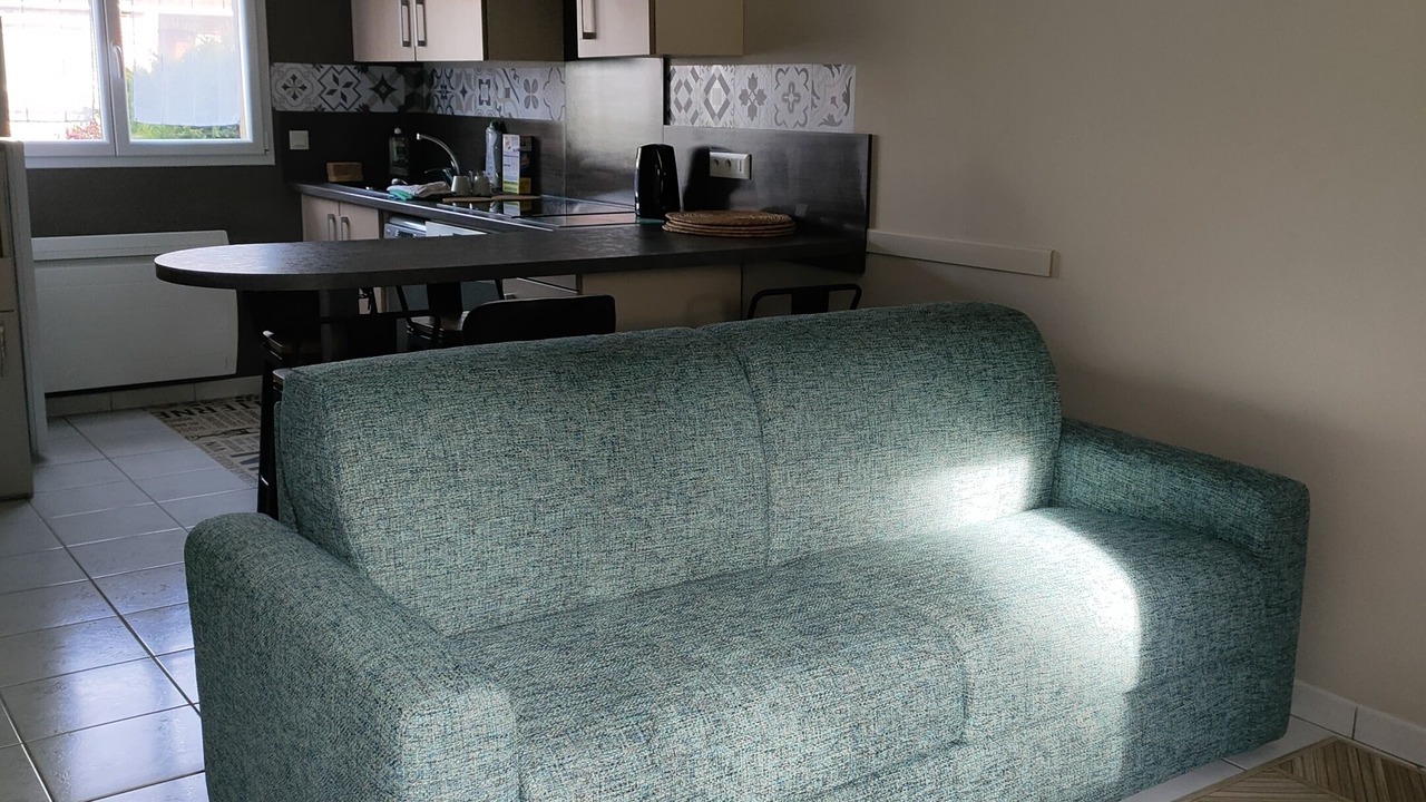 Photo of Livingroom in Beaurains