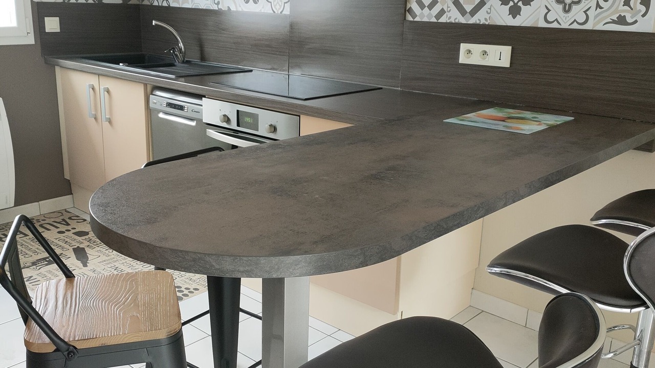 Photo of Kitchen in Beaurains