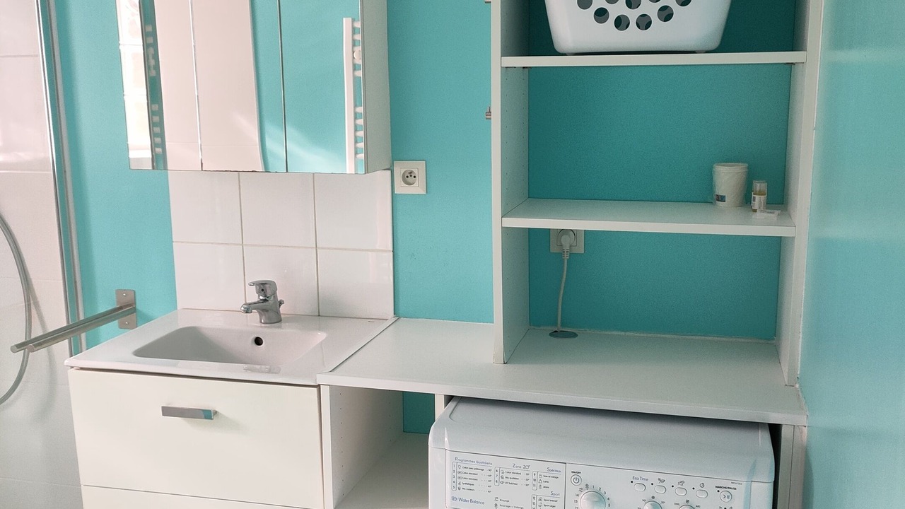 Photo of Bathroom in Beaurains