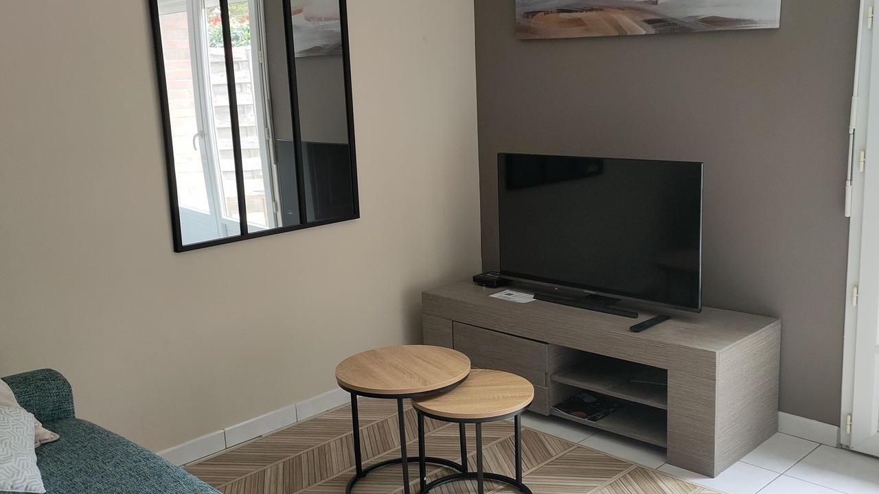 Photo of Livingroom in Beaurains