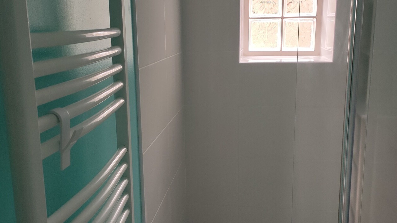 Photo of Bathroom in Beaurains