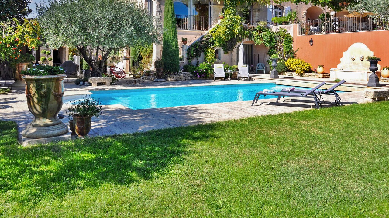 Photo of Outdoor in Roaix