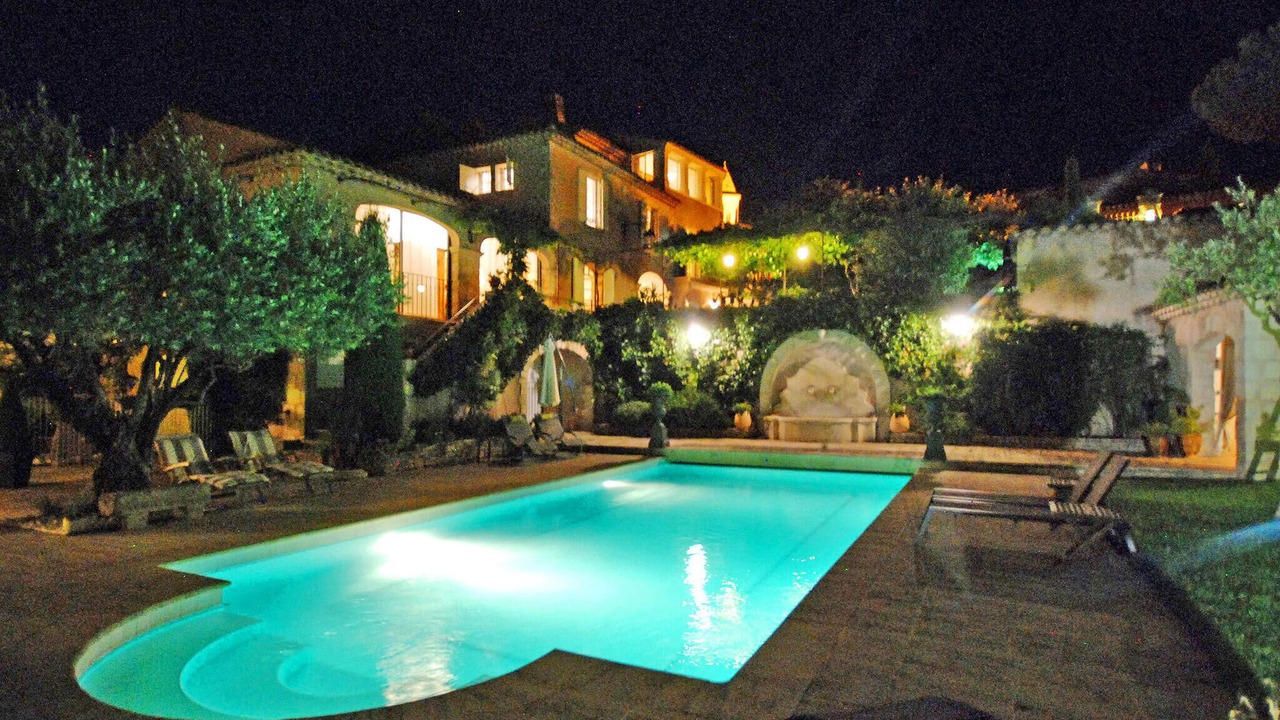 Photo of Outdoor in Roaix