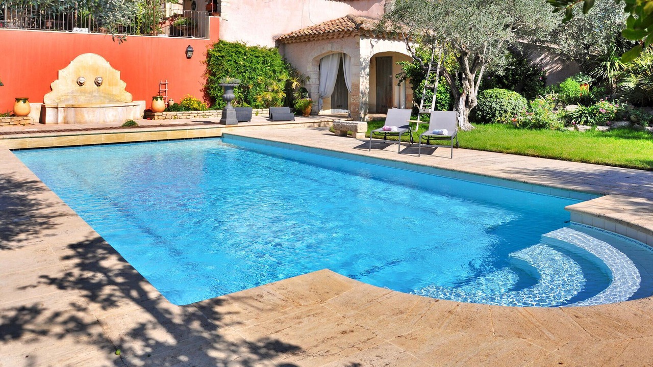 Photo of Outdoor in Roaix