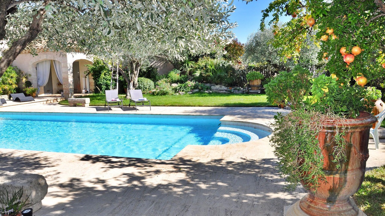 Photo of Outdoor in Roaix
