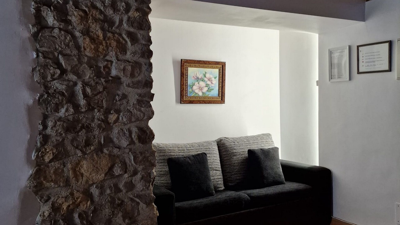 Photo of Livingroom in Santillana del Mar