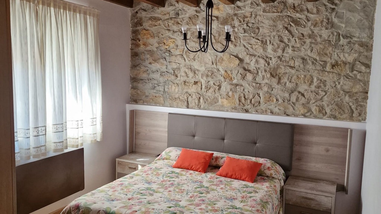 Photo of Bedroom in Santillana del Mar
