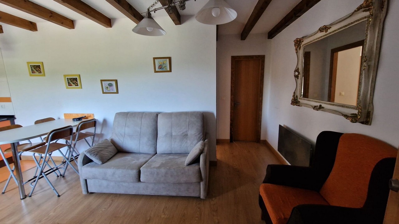 Photo of Livingroom in Santillana del Mar