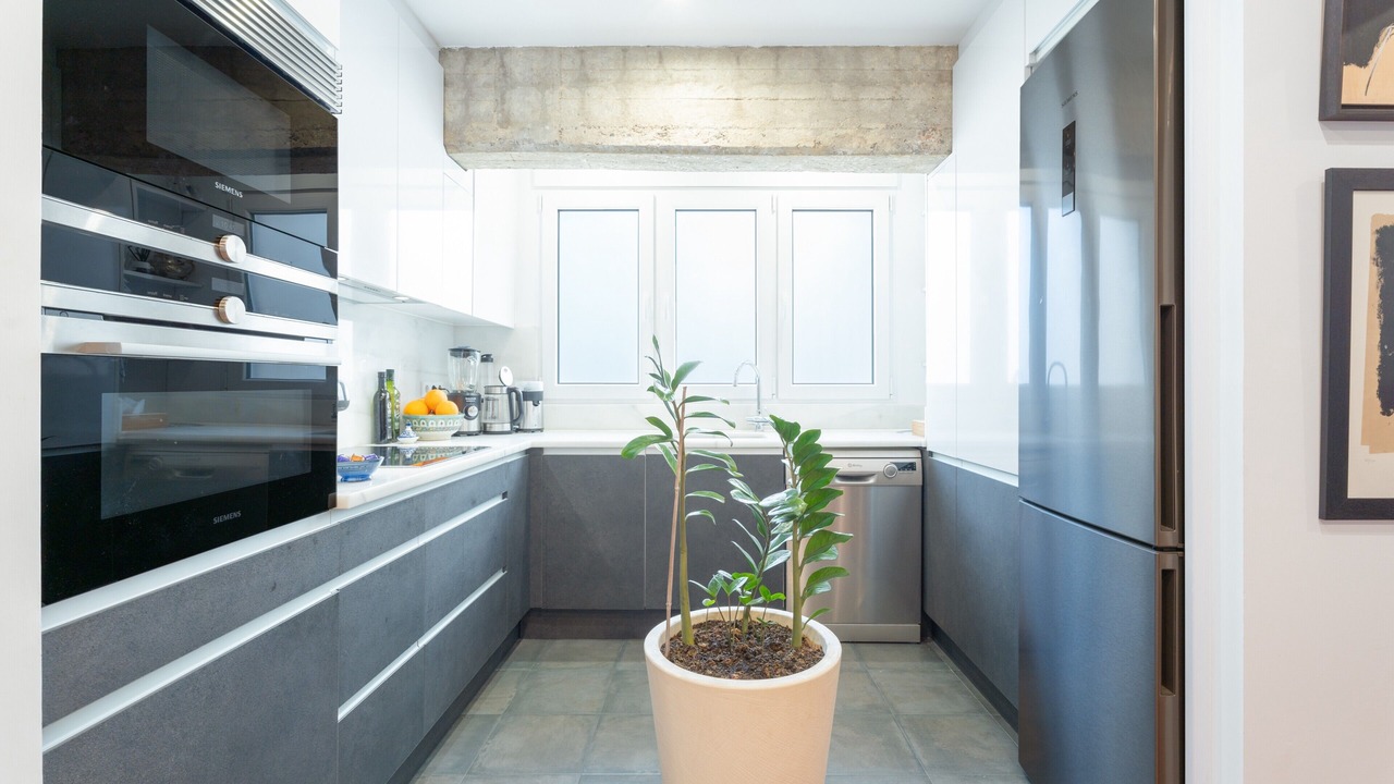 Photo of Kitchen in Penya-roja