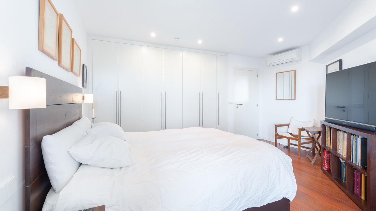Photo of Bedroom in Penya-roja