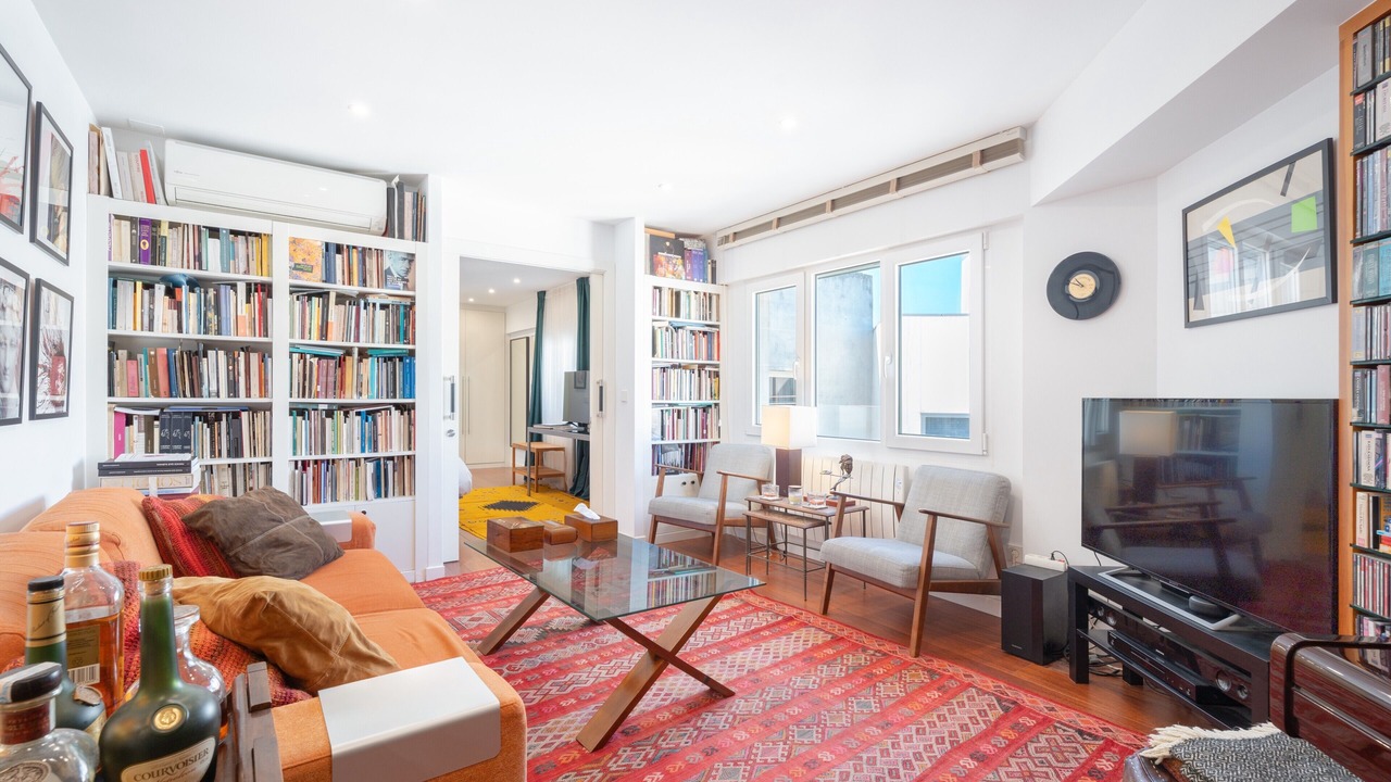 Photo of Livingroom in Penya-roja