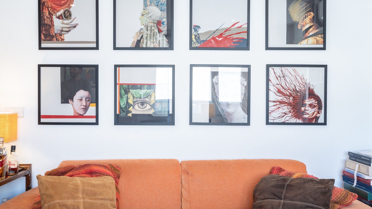 Photo of Livingroom in Penya-roja
