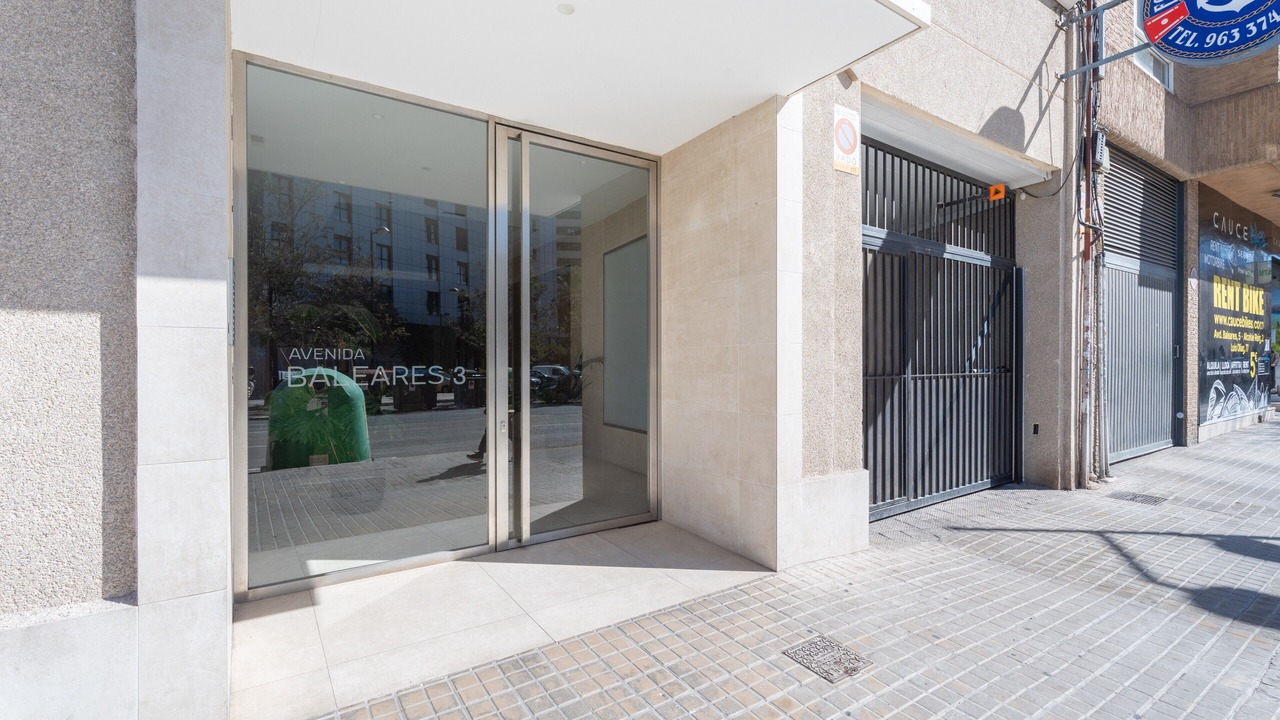 Photo of Outdoor in Penya-roja