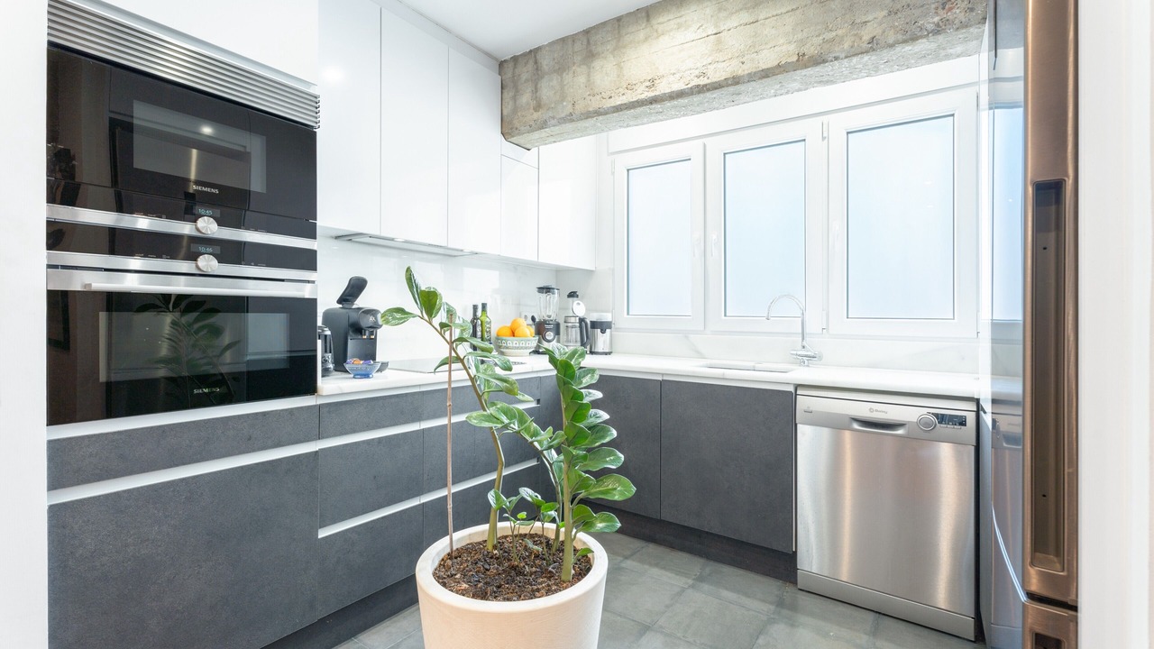 Photo of Kitchen in Penya-roja