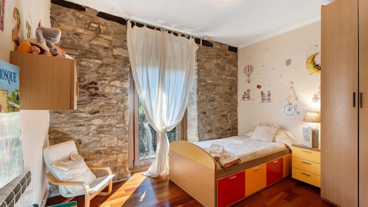 Photo of Bedroom in Caldearenas