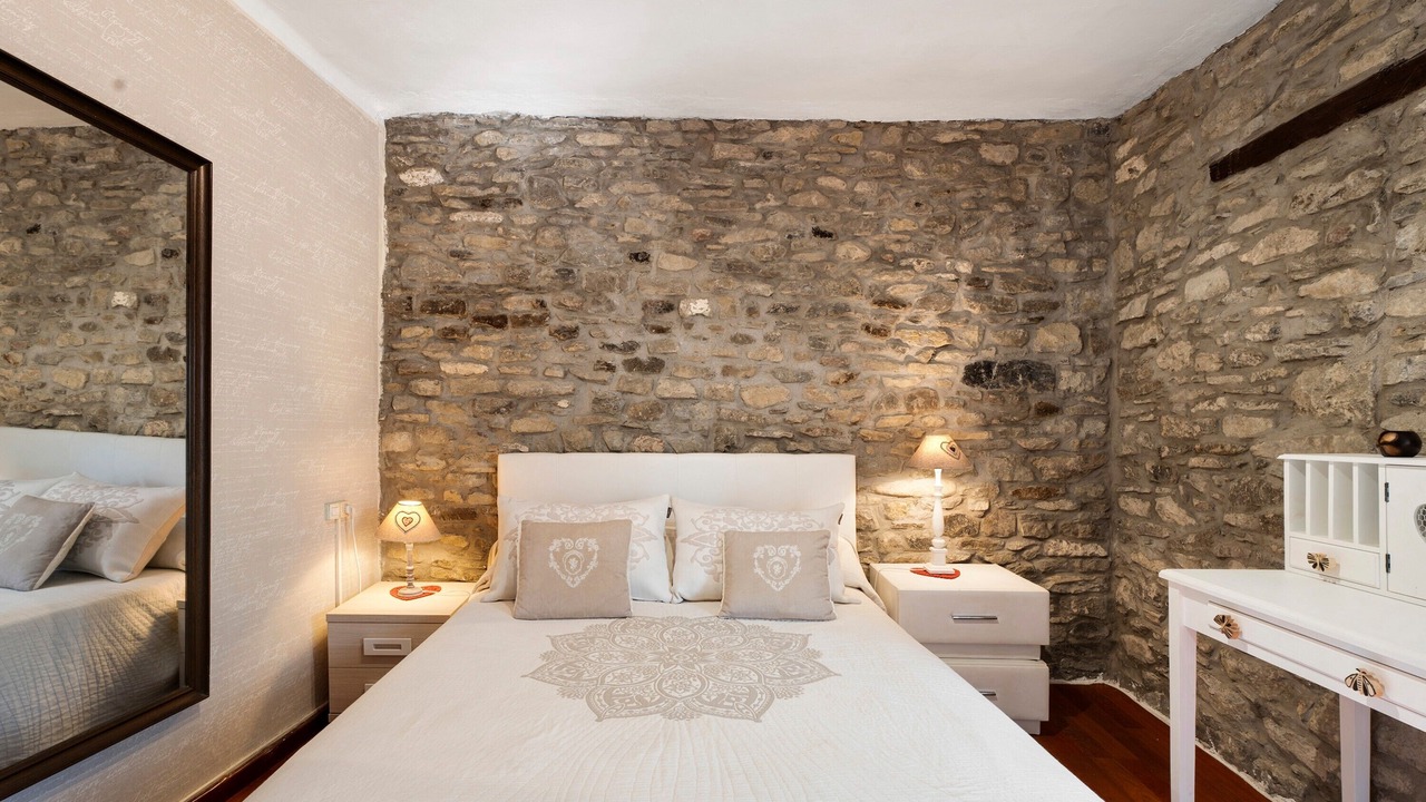 Photo of Bedroom in Caldearenas
