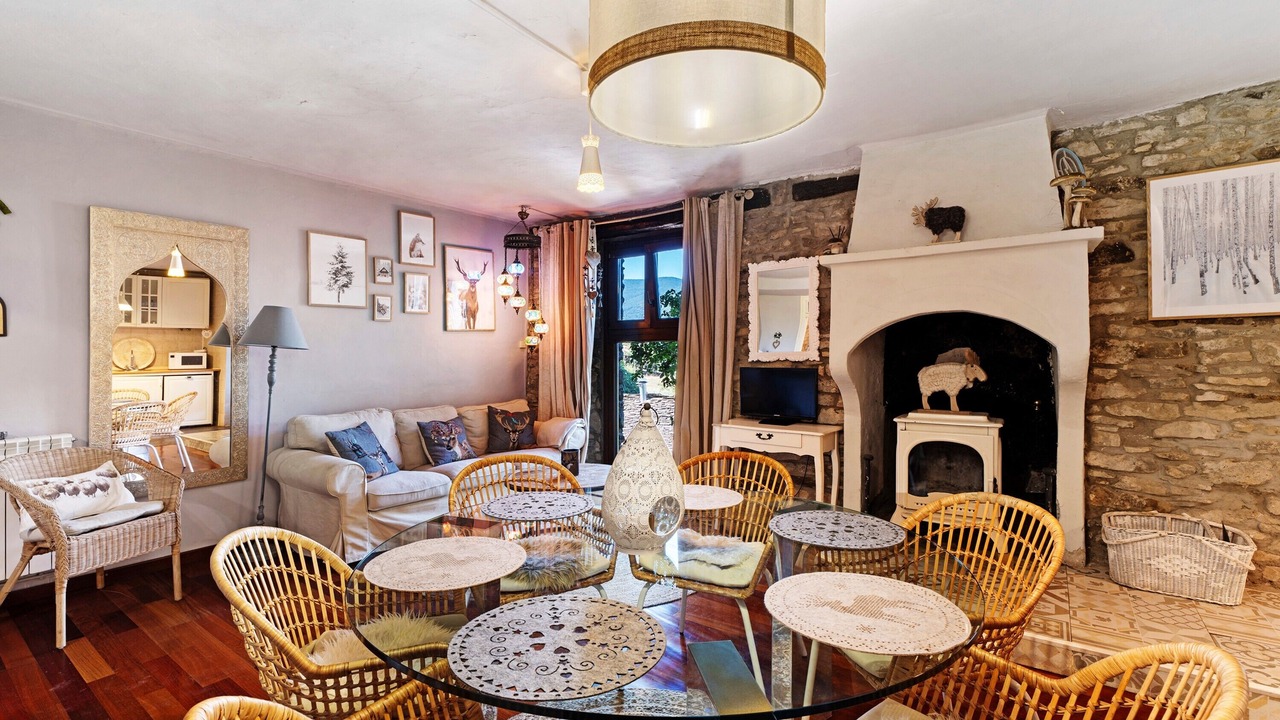 Photo of Livingroom in Caldearenas