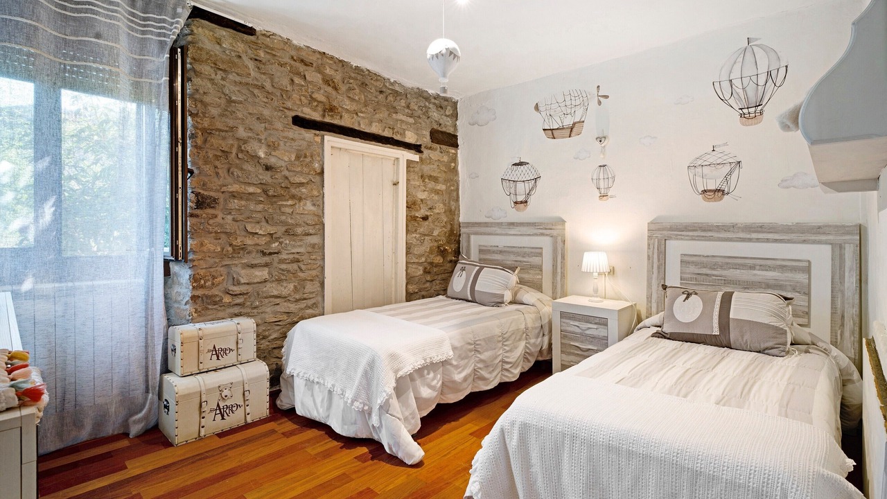Photo of Bedroom in Caldearenas