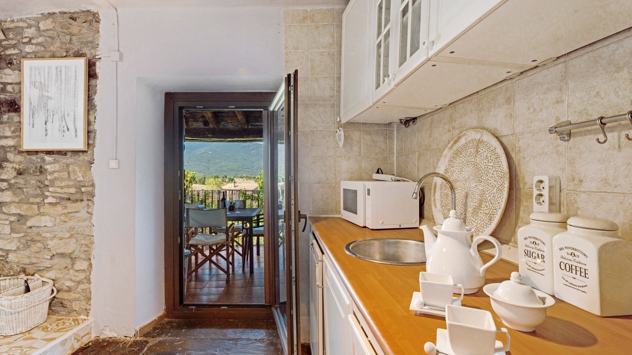 Photo of Kitchen in Caldearenas