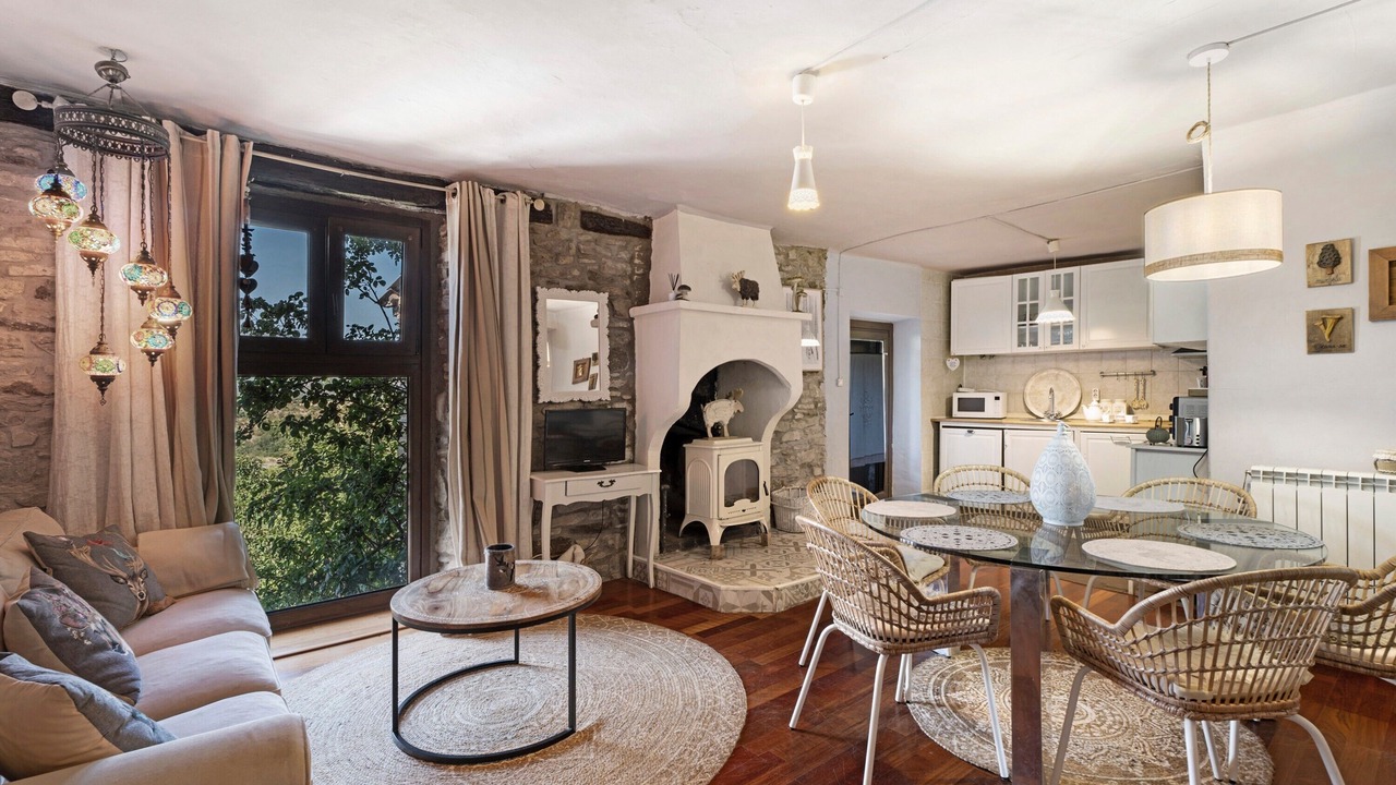 Photo of Livingroom in Caldearenas