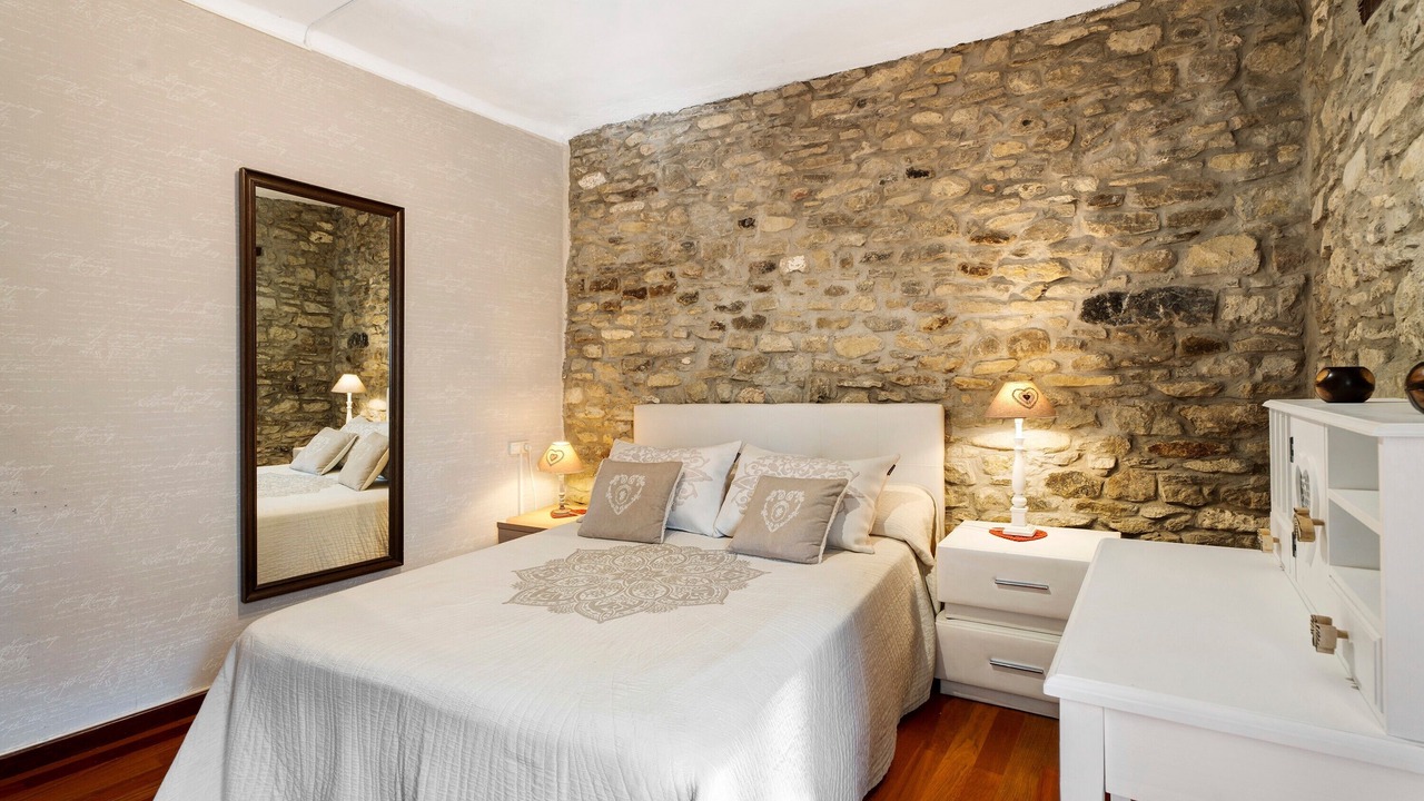 Photo of Bedroom in Caldearenas