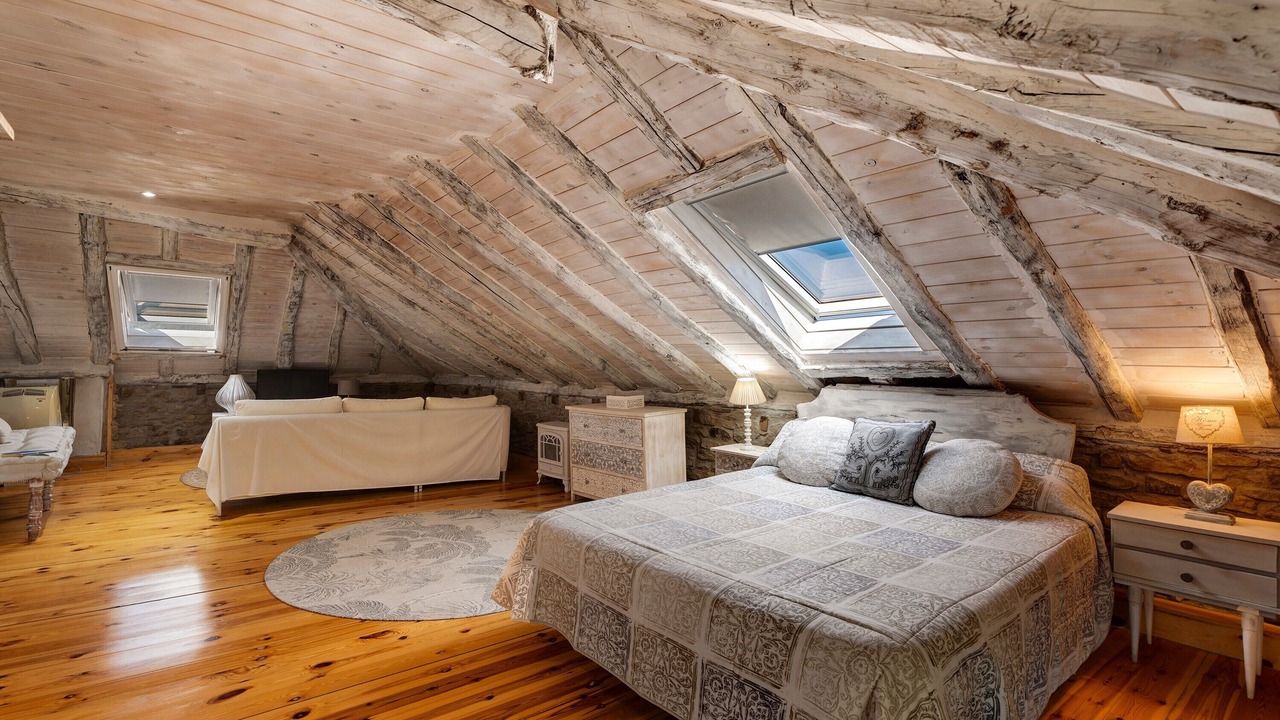 Photo of Bedroom in Caldearenas