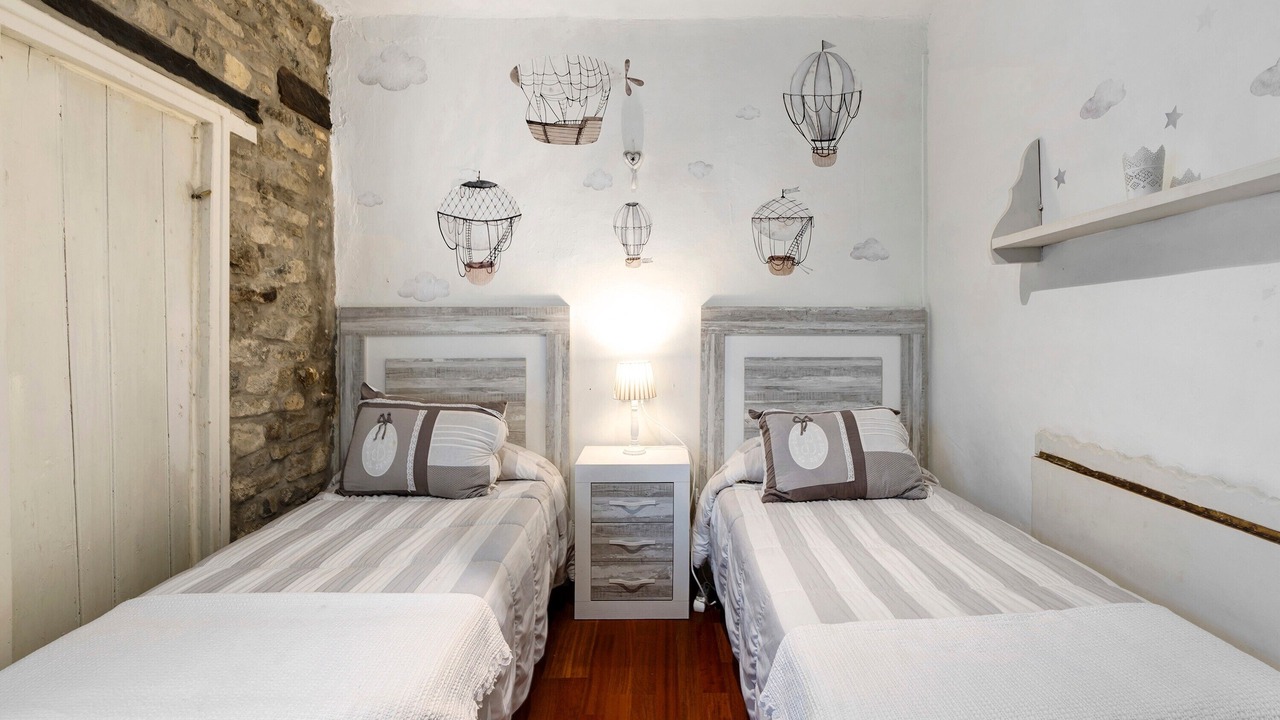 Photo of Bedroom in Caldearenas