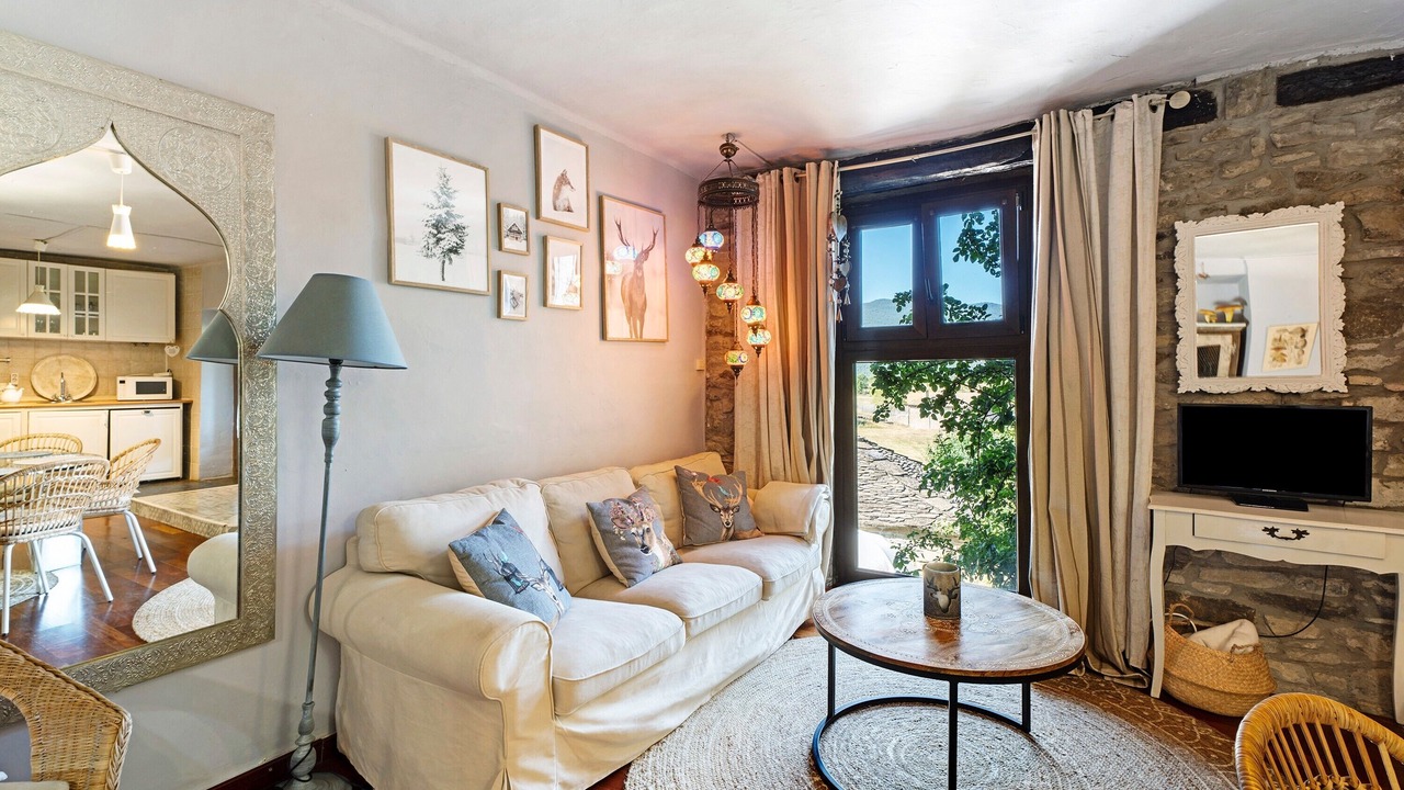 Photo of Livingroom in Caldearenas