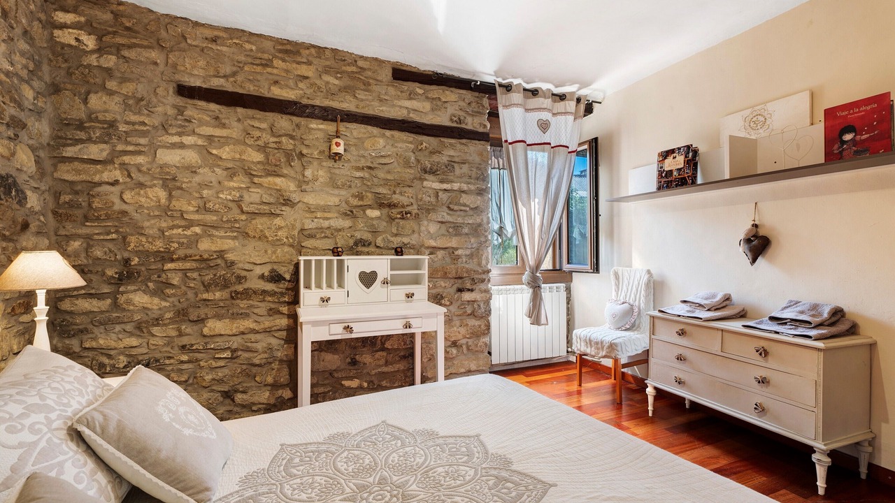 Photo of Bedroom in Caldearenas