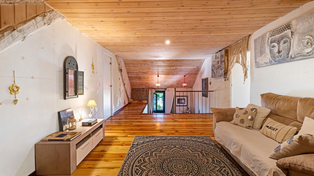 Photo of Livingroom in Caldearenas