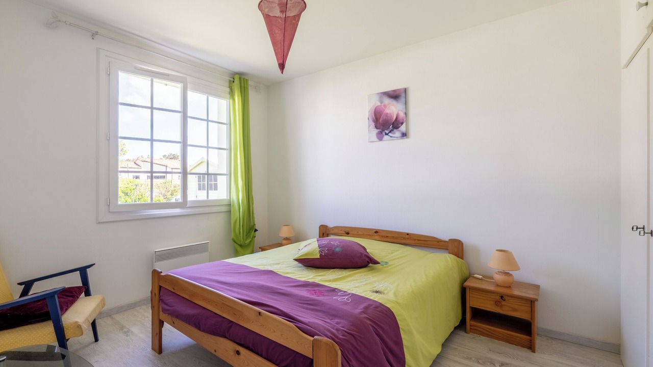 Photo of Bedroom in Bretignolles-sur-Mer
