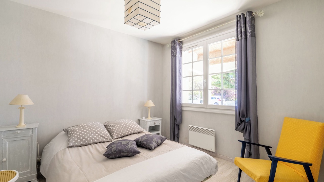 Photo of Bedroom in Bretignolles-sur-Mer