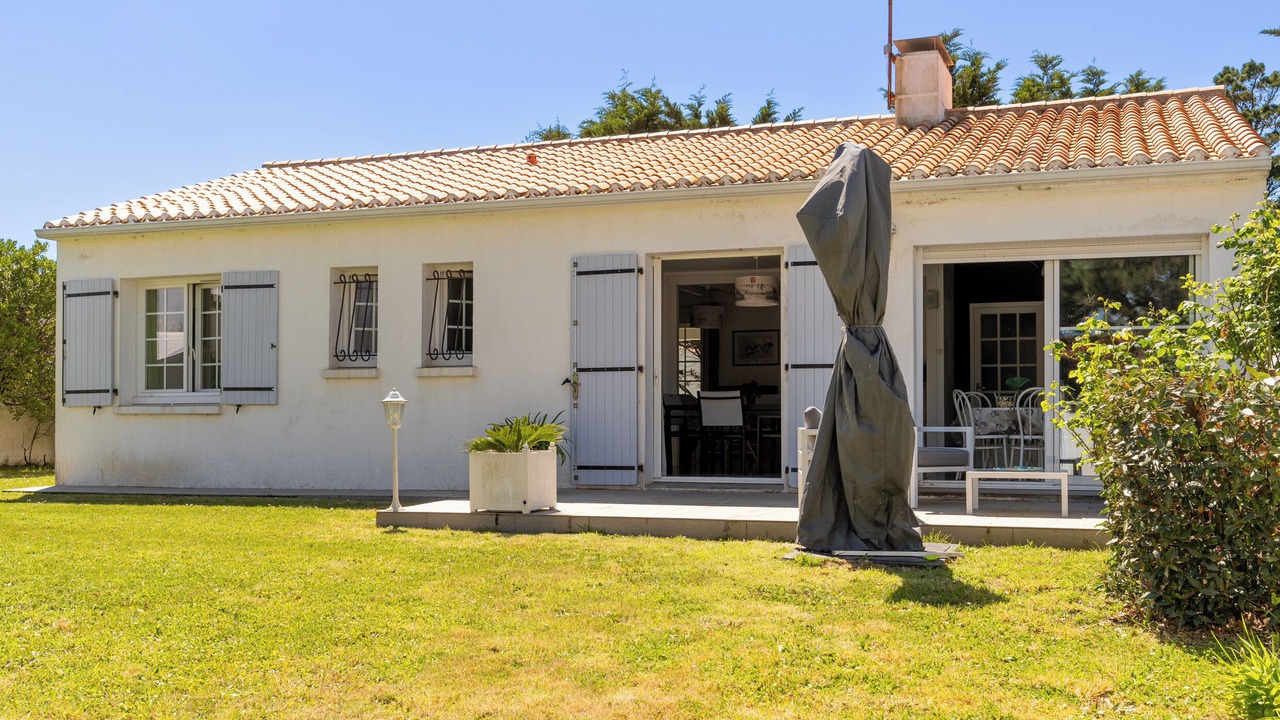 Photo of Outdoor in Bretignolles-sur-Mer