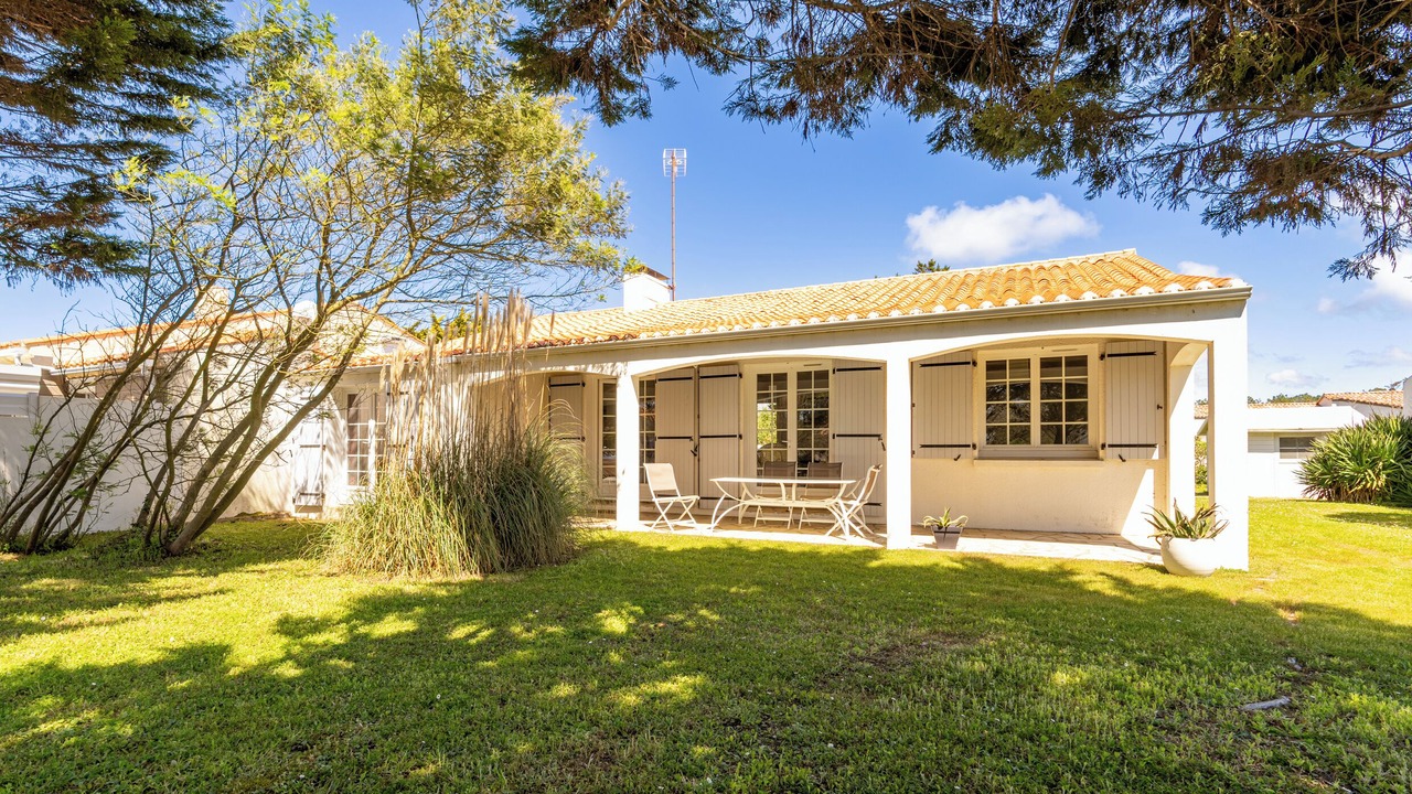 Photo of Outdoor in Bretignolles-sur-Mer