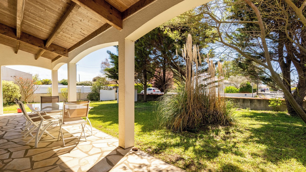 Photo of Outdoor in Bretignolles-sur-Mer