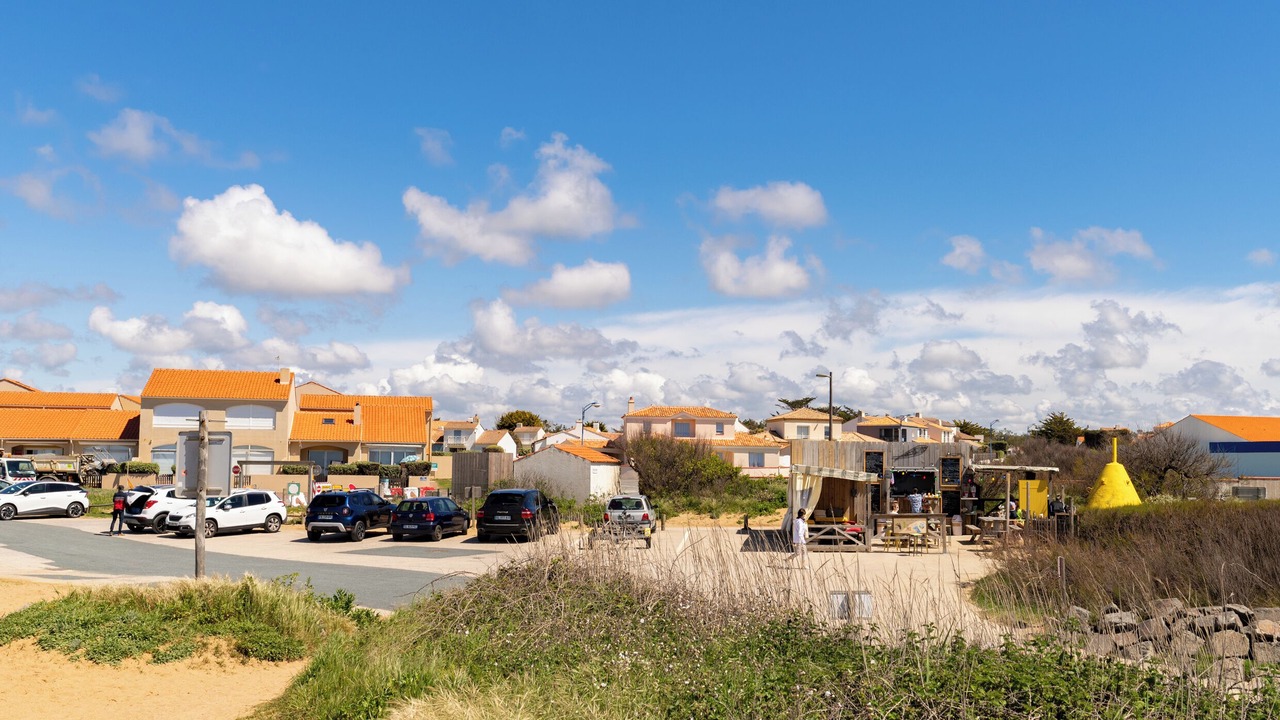 Photo of Others in Bretignolles-sur-Mer