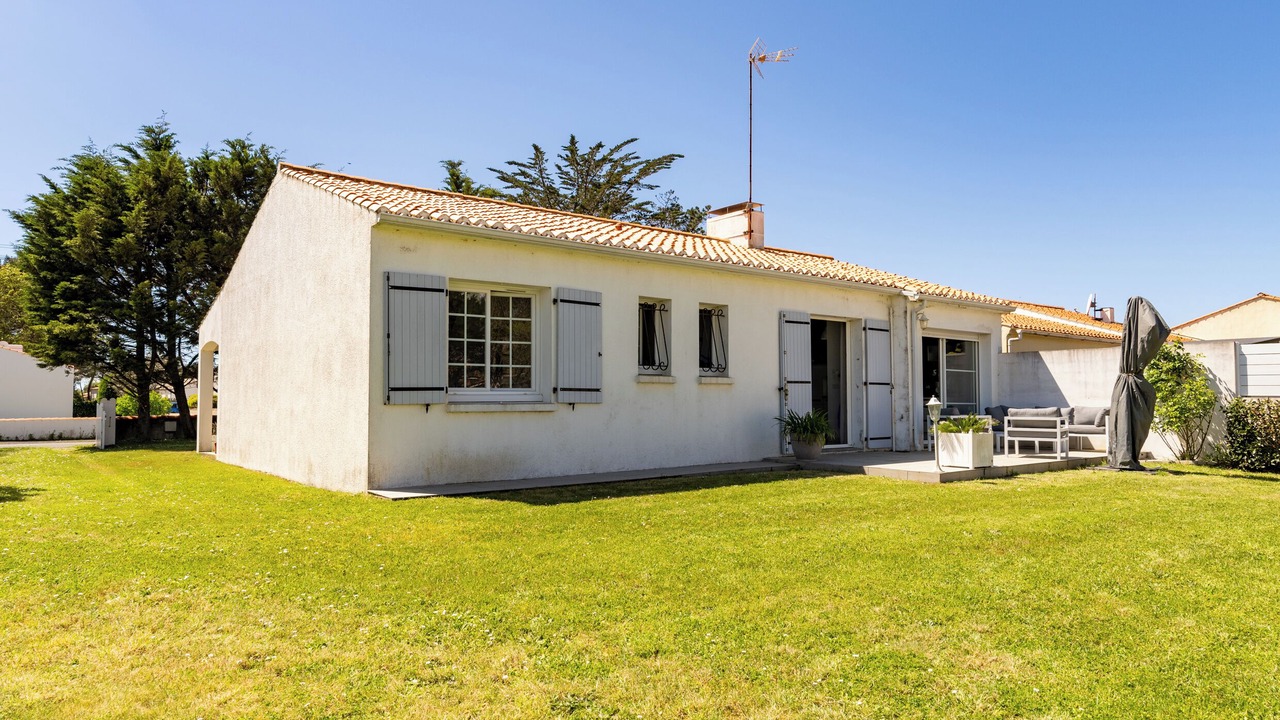 Photo of Outdoor in Bretignolles-sur-Mer