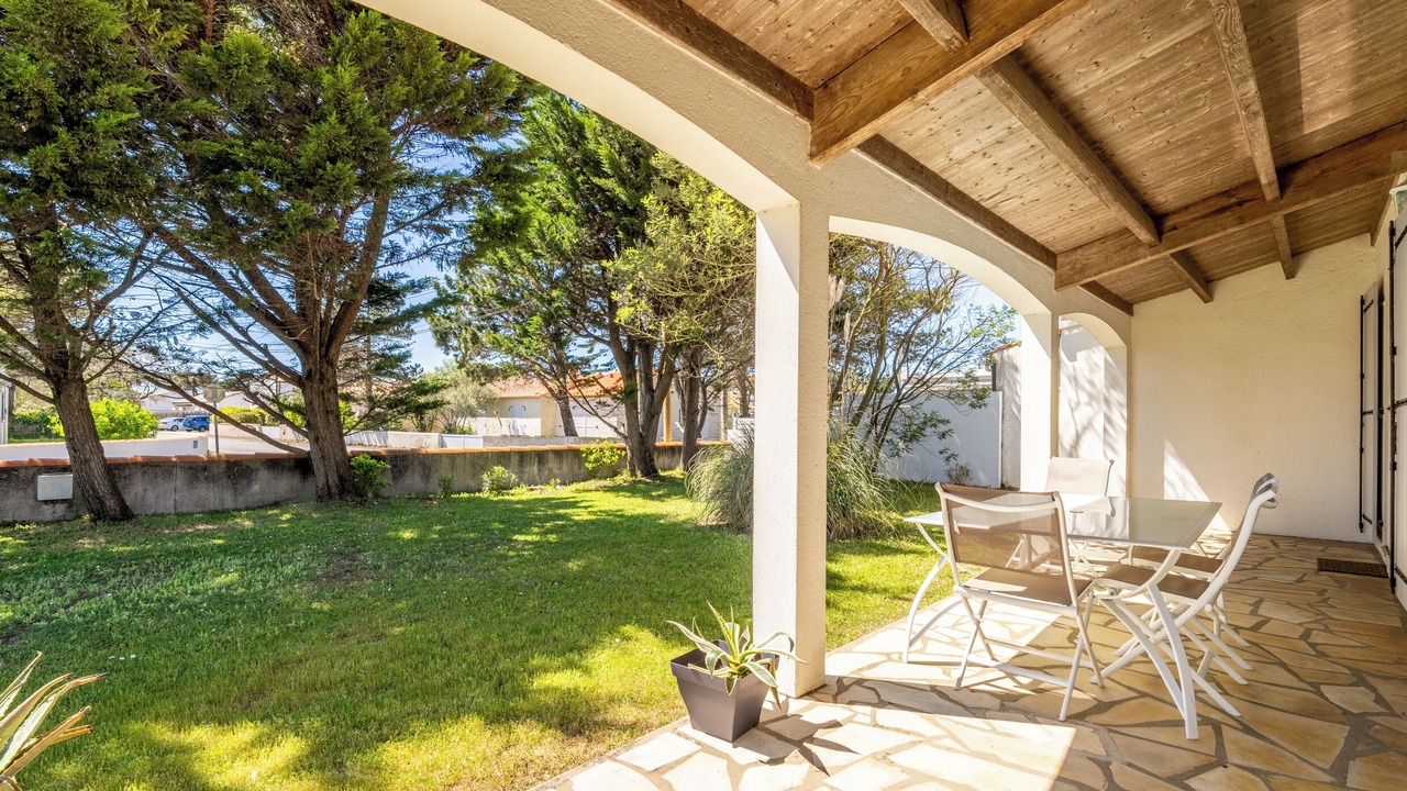 Photo of Outdoor in Bretignolles-sur-Mer