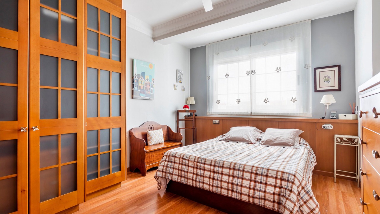 Photo of Bedroom in Sant Antoni