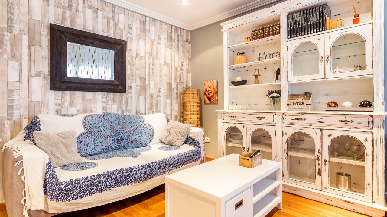 Photo of Livingroom in Sant Antoni