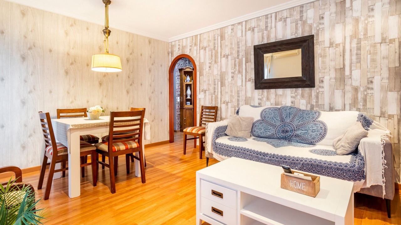 Photo of Livingroom in Sant Antoni