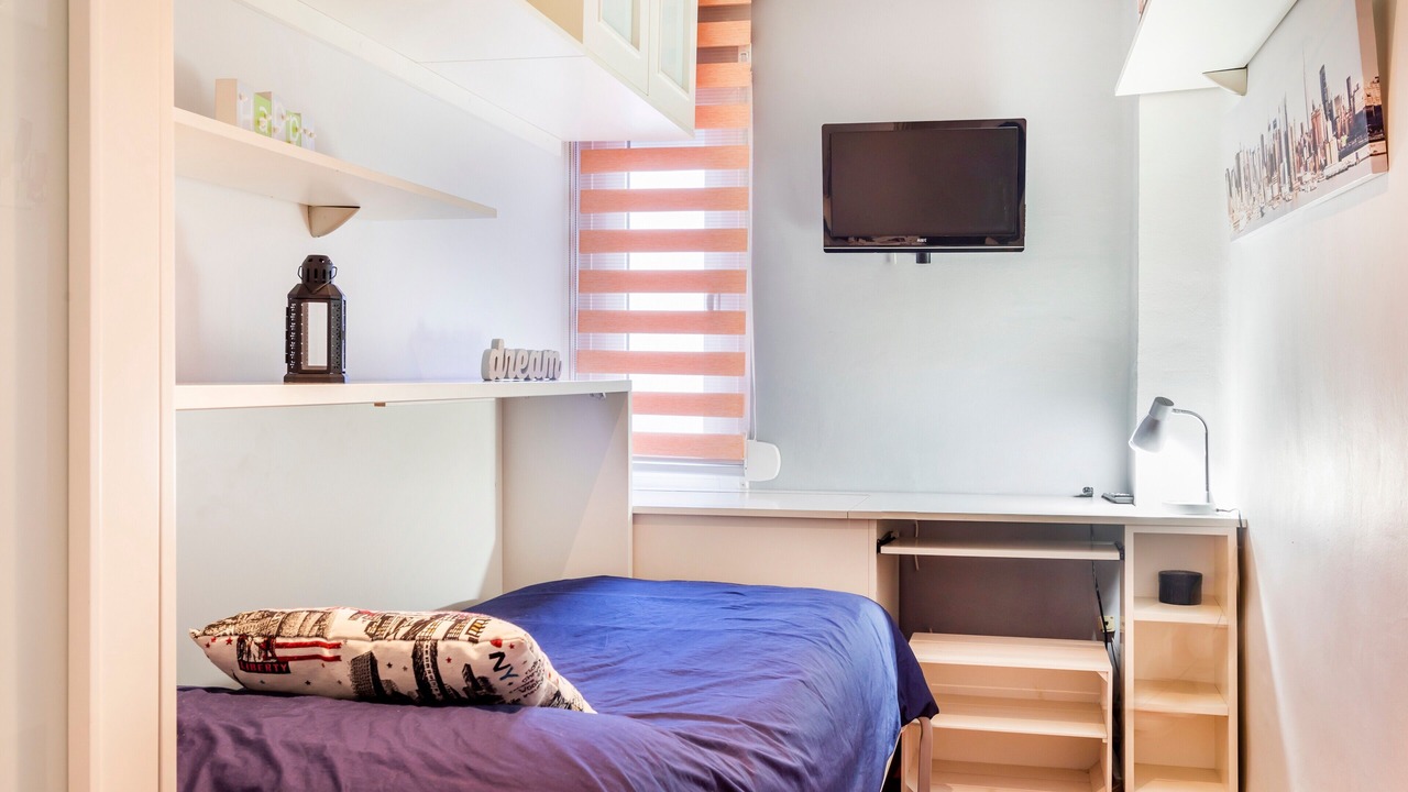 Photo of Bedroom in Sant Antoni
