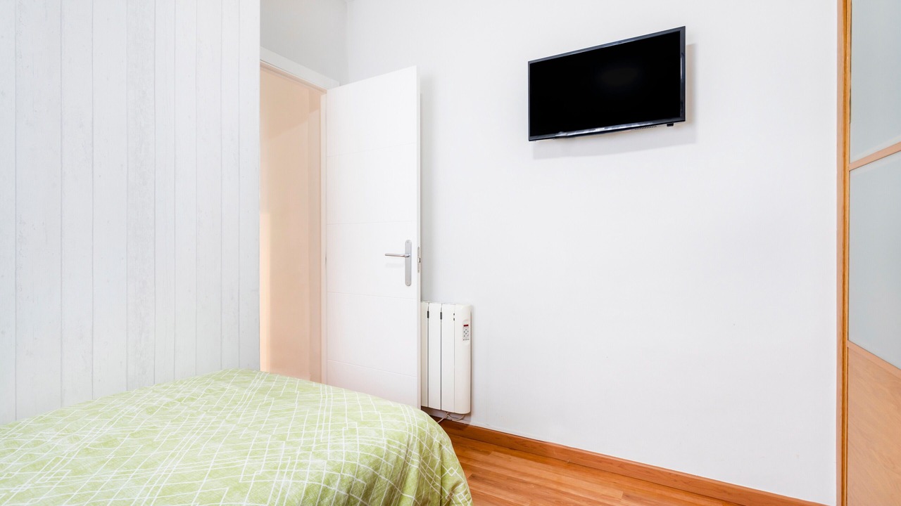 Photo of Bedroom in Sant Antoni